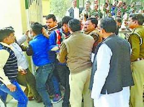 26 nomination filled for 11 block head